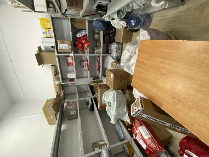 ООО "Забери-товар" 